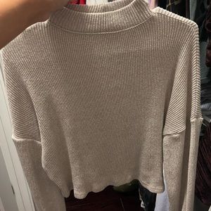 Long Sleeve Sweater